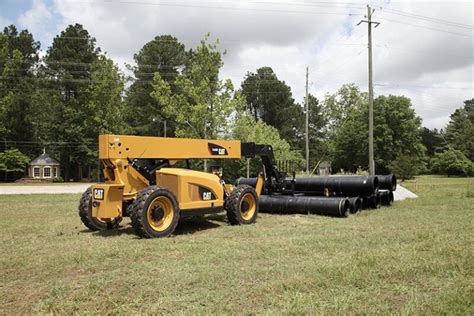 blanchard equipment rental south carolina